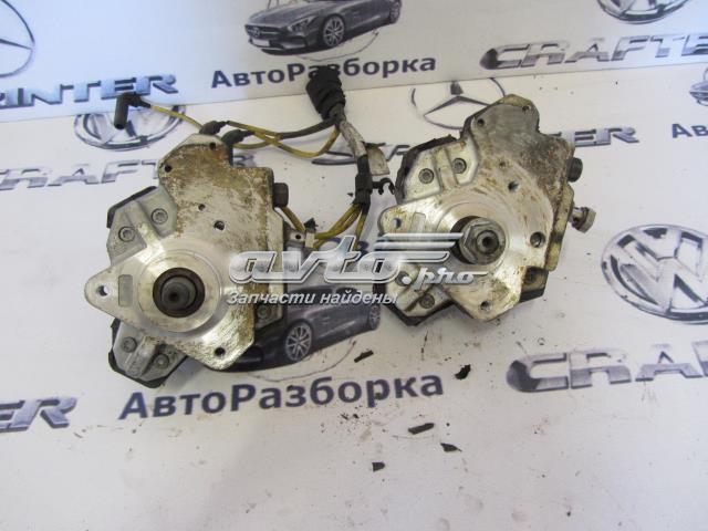 0445010343 BOSCH Насос топливный высокого давления (ТНВД) купить в Хмельницкий