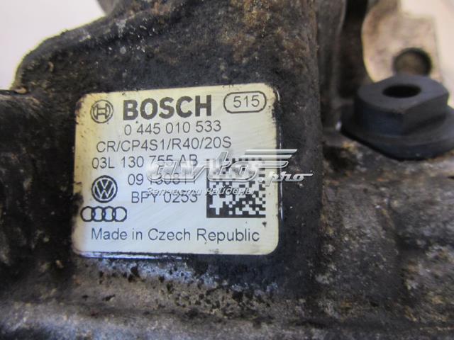 BOSCH 0445010533 ТНВД в наличии Полтава