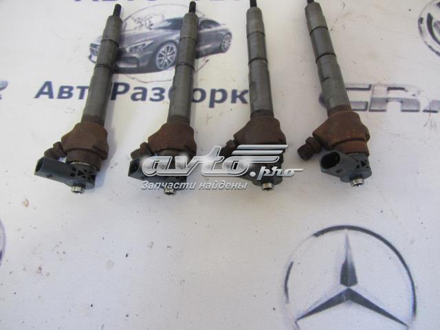BOSCH 0445110368 Форсунка впрыска топлива в наличии Тернополь
