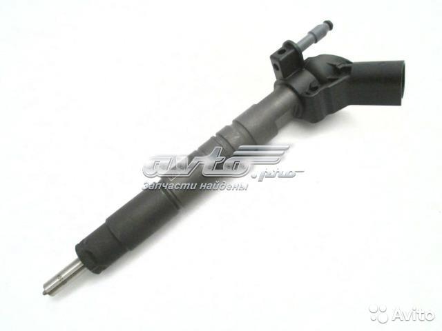 BOSCH 0445115068 Форсунка впрыска топлива в наличии Харьков