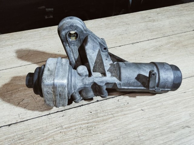 Корпус маслофильтра 074115405T VAG