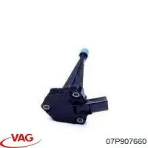 Датчик уровня масла 07P907660 VAG