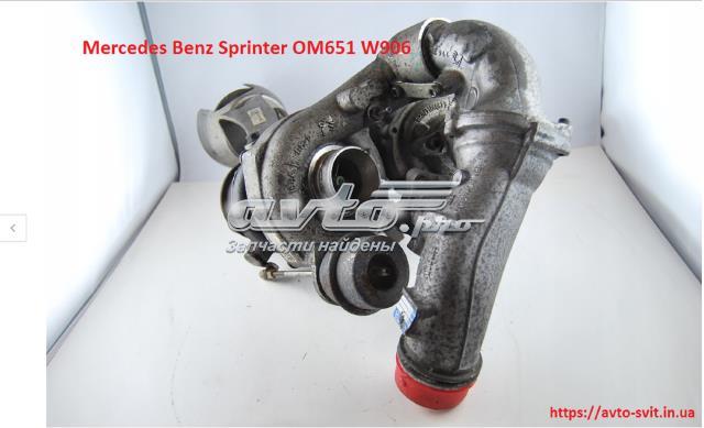 BORG-WARNER 10009700008 Турбина в наличии Полтава
