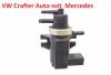 Клапан преобразователь давления наддува (соленоид)  1J0906627 MERCEDES