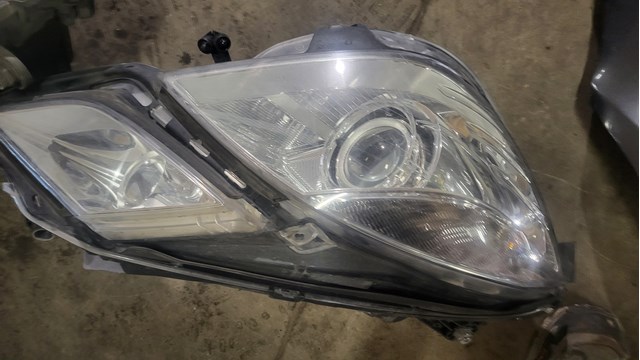 1ZT011705121 Фара правая купить Николаев