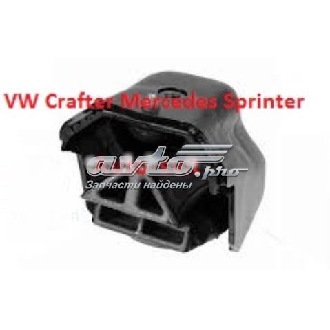 Подушка (опора) двигателя левая/правая vw crafter mercedes sprinter 2E0199379E