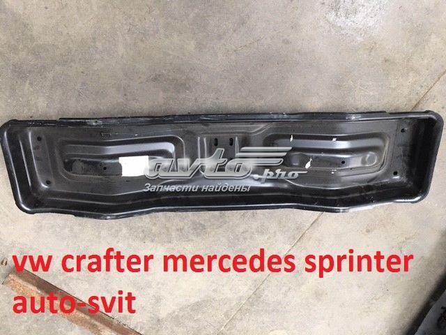 Балка крепления коробки передач 2E0399227 MERCEDES