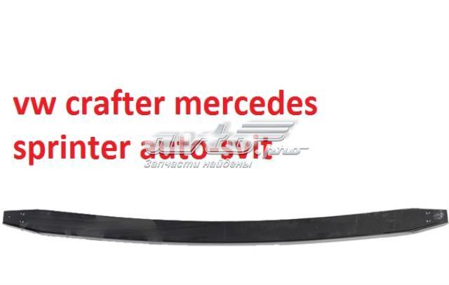 MERCEDES 2E0411019K Передняя рессора в наличии Николаев