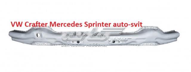 Усилитель переднего бампера  Мерседес-бенц Спринтер 2 3,5-t