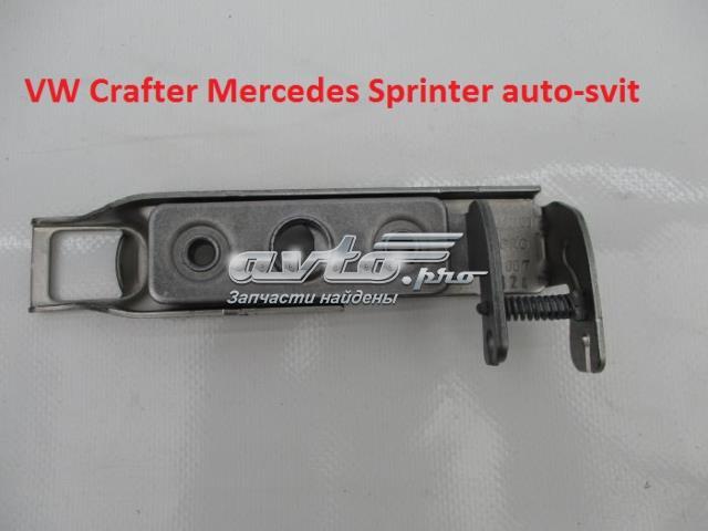 Замок капота Mercedes Sprinter II 3-t