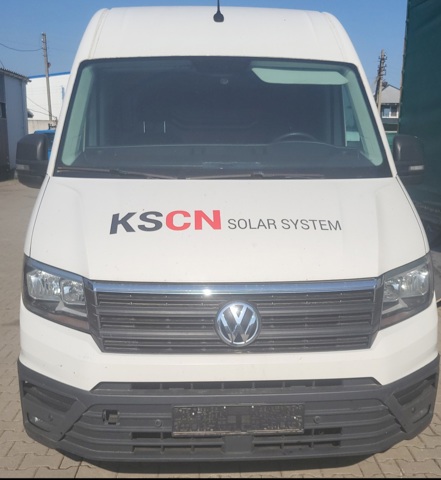 2N0803091C VAG Лонжерон рамы передний левый купить в Сумы