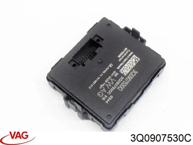 Датчики диагностики 3Q0907530C VAG