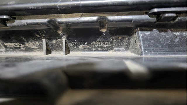 5210248020 TOYOTA купить в Ровно