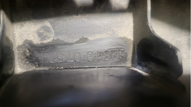 RENAULT 628100752R в наличии Одесса