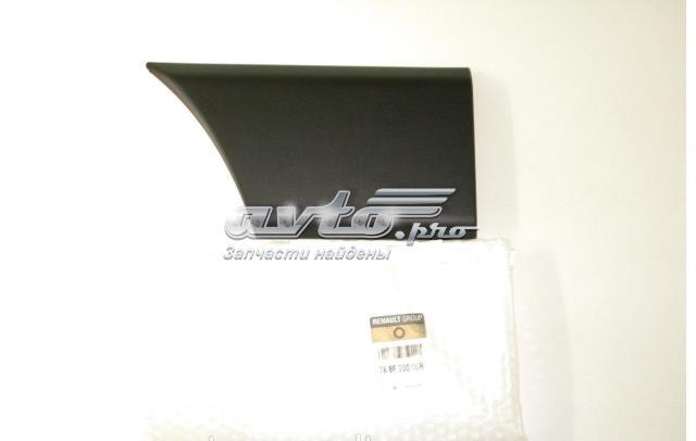 Молдинг крыла заднего левого 768F20005R RENAULT