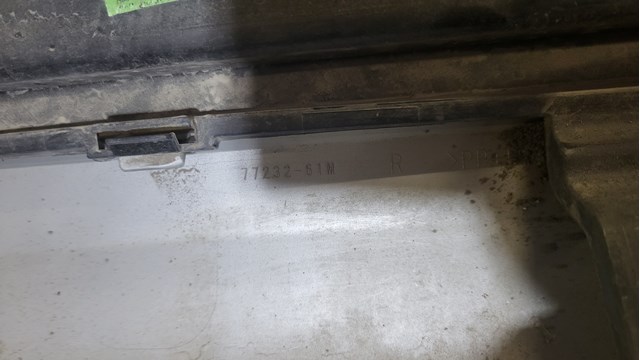 7723261M SUZUKI купить в Кривой Рог