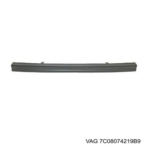 Бампер задний, центральная часть 7C08074219B9 VAG