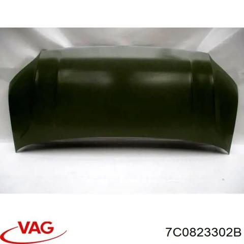 VAG 7C0823302B Петля капота правая в наличии Львов