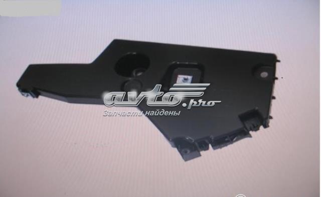 Кронштейн бампера переднего, левый 8200409286 RENAULT