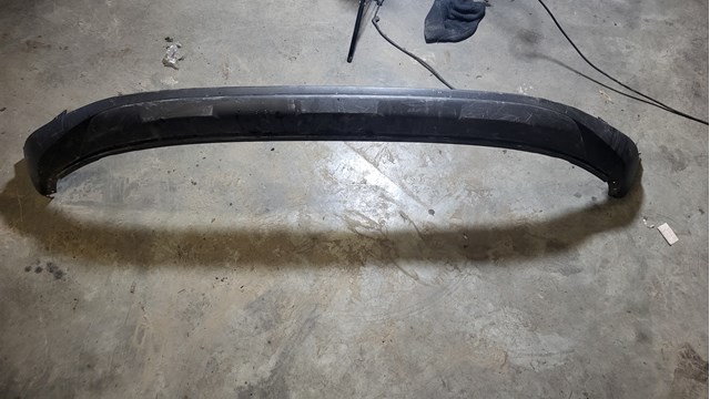 86512N7000 HYUNDAI Бампер передний, нижняя часть купить в Одесса