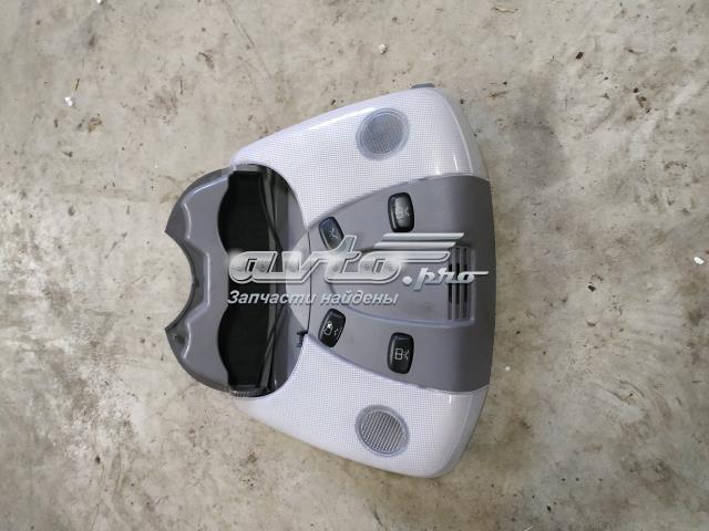 9018200101 MERCEDES Плафон салона купить в Сумы