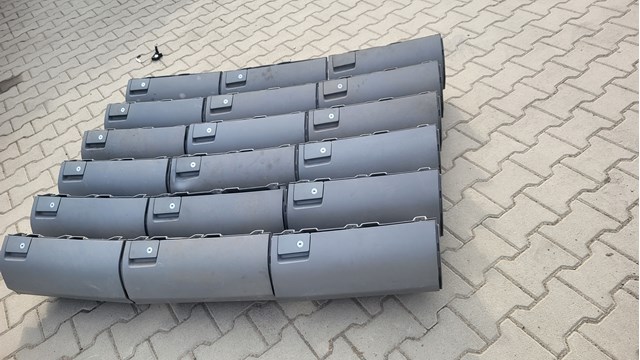 9066800191 Ящик перчаточный (бардачок) купить Украина