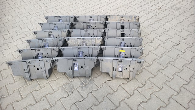 MERCEDES 9066800191 Ящик перчаточный (бардачок) в наличии Полтава