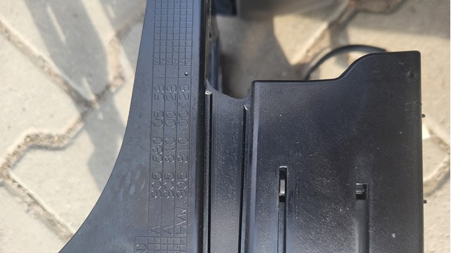 MERCEDES 9066800558 в наличии Черновцы