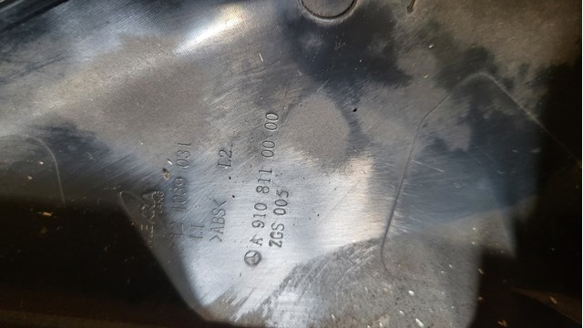 MERCEDES 9108110000 в наличии Днепр