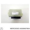 Блок управления AD BLUE A0009007604 MERCEDES
