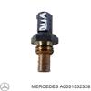 Клапан подогрева дизельного топлива A0051532328 MERCEDES