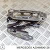 Завеса капота левая A2048800128 MERCEDES