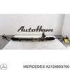 Реечный рулевой механизм A2124603700 MERCEDES