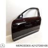 Передняя левая дверь A2127200105 MERCEDES