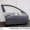 Пассажирская передняя дверь A2127200205 MERCEDES