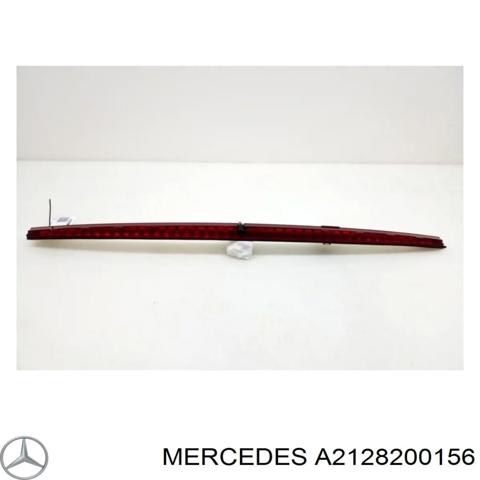 Стоп-сигнал заднего стекла A2128200156 MERCEDES