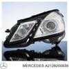 Оптика A2128200939 MERCEDES