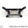 Поперечка задней подвески A2183501401 MERCEDES