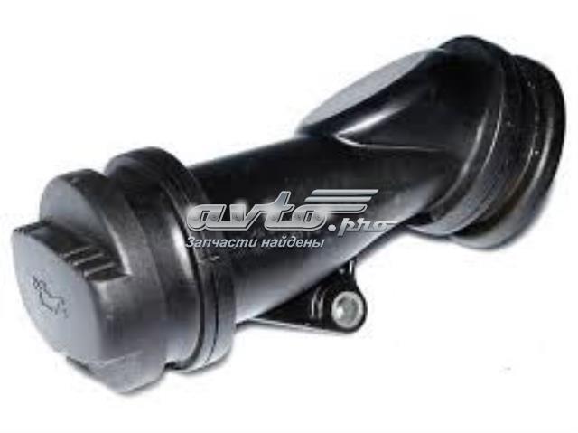 A6420160029 MERCEDES Горловина маслозаливная купить в Чернигов