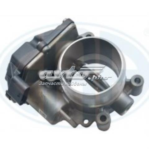 A6460901970 MERCEDES Дроссельная заслонка купить в Каменское