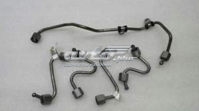 A6510704433 MERCEDES Трубка топливная, от ТНВД к топливной рейке купить в Каменское