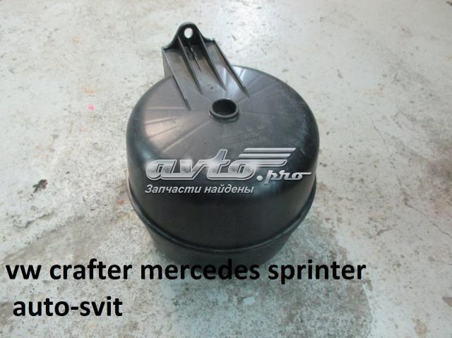 Ресивер воздуха vw crafter mercedes sprinter A9012580003