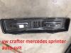 Балка кпп vw crafter mercedes sprinter  A9062420101