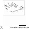 Серьга задней рессоры A9063200063 MERCEDES