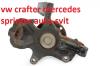 Цапфа поворотного кулака A9063303520 MERCEDES