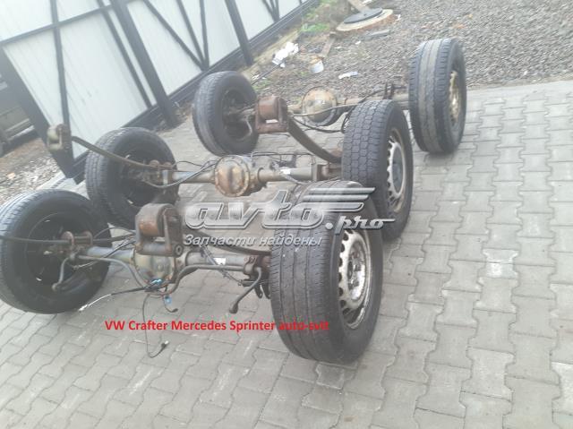 A9063501900 MERCEDES купить в Каменское