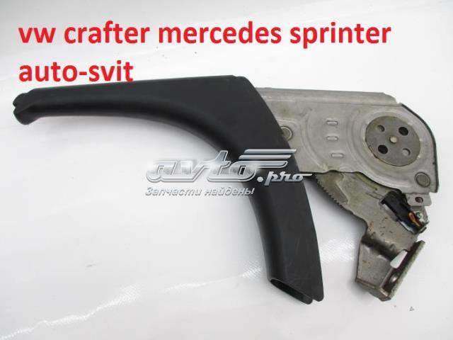 Рычаг стояночного тормоза vw crafter mercedes sprinter A9064200012