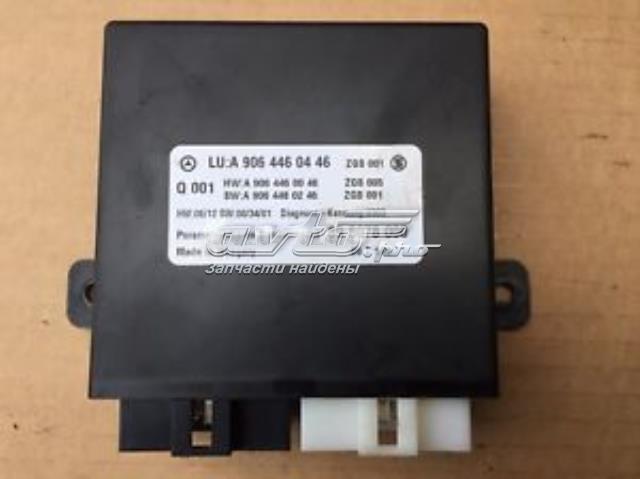 Модуль АКПП электронный A9064460446 MERCEDES
