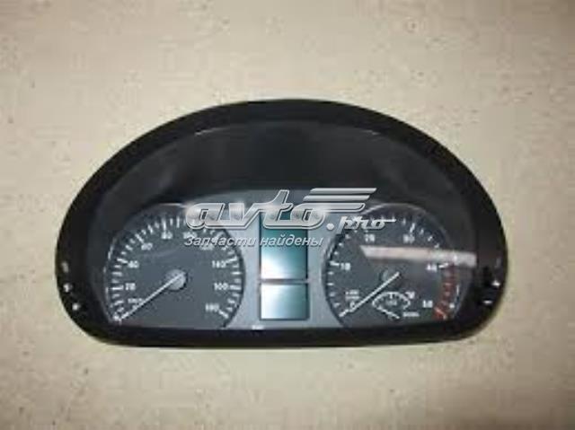 Щиток приборов A9065423301 MERCEDES