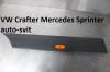 Молдинг заднего правого крыла A9066901482 MERCEDES